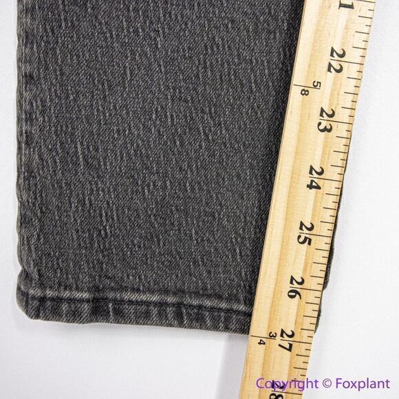 NEW Madewell The Perfect Vintage Jean in lunar‎ wash, 24 - Picture 8 of 16